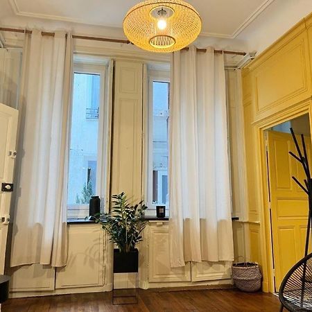 شقة Le Boudoir De Clem شالو سور سون المظهر الخارجي الصورة